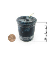 2 Inch Scented Herbal Votive Candle | Woot & Hammy